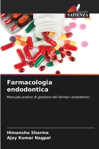 Farmacologia endodontica