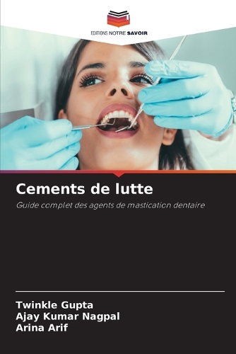 Cements de lutte