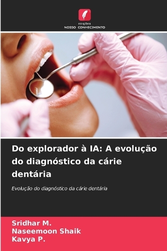 Do explorador à IA