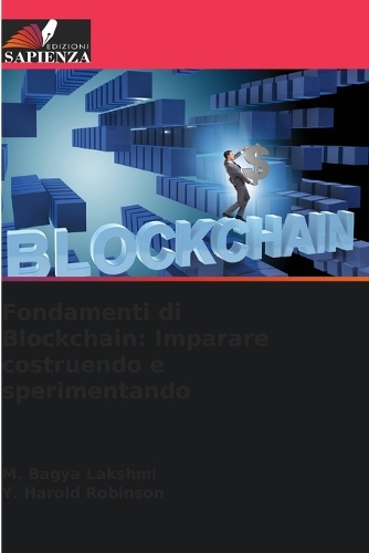 Fondamenti di Blockchain