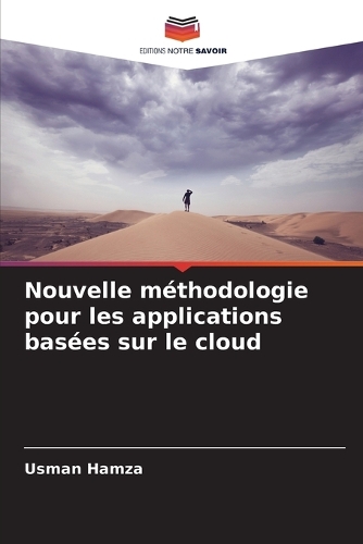 Nouvelle méthodologie pour les applications basées sur le cloud