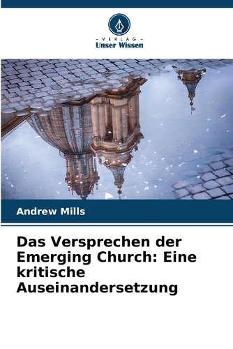 Das Versprechen der Emerging Church
