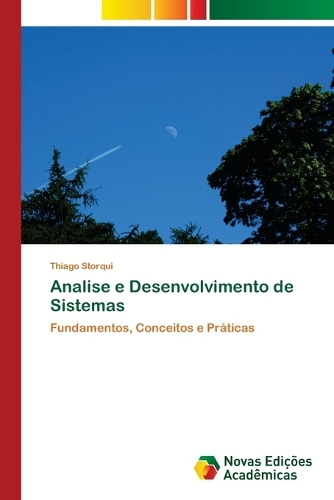 Analise e Desenvolvimento de Sistemas