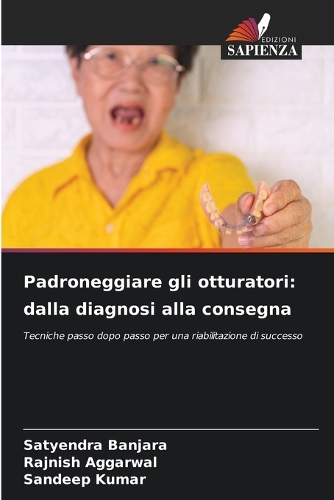 Padroneggiare gli otturatori