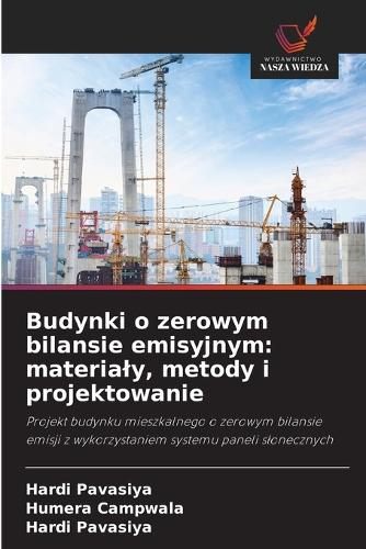 Budynki o zerowym bilansie emisyjnym