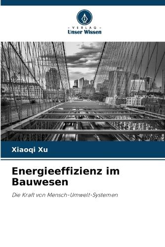 Energieeffizienz im Bauwesen