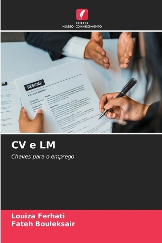 CV e LM