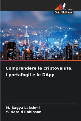Comprendere le criptovalute, i portafogli e le DApp