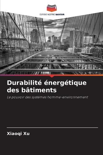 Durabilité énergétique des bâtiments