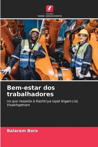 Bem-estar dos trabalhadores