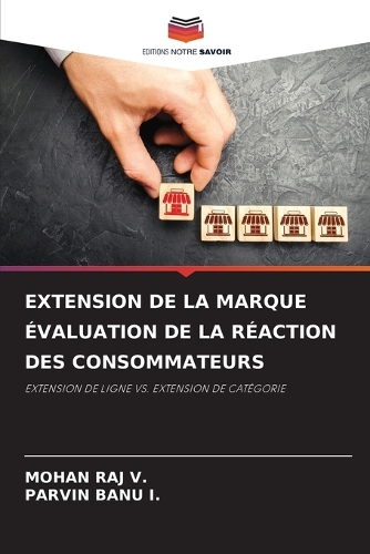 Extension de la Marque Évaluation de la Réaction Des Consommateurs