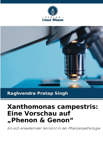 Xanthomonas campestris