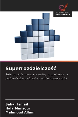 Superrozdzielczośc