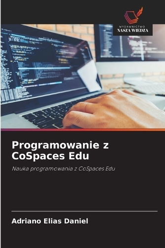 Programowanie z CoSpaces Edu