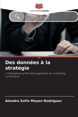Des données à la stratégie