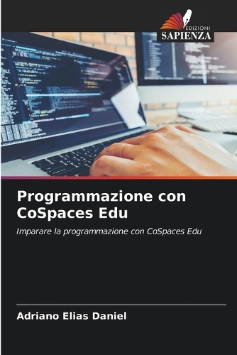 Programmazione con CoSpaces Edu