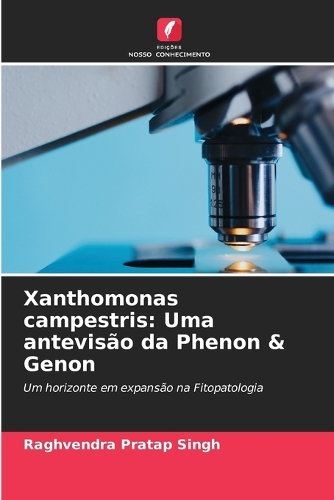 Xanthomonas campestris