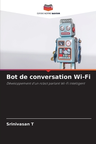 Bot de conversation Wi-Fi