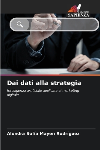 Dai dati alla strategia