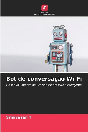 Bot de conversação Wi-Fi
