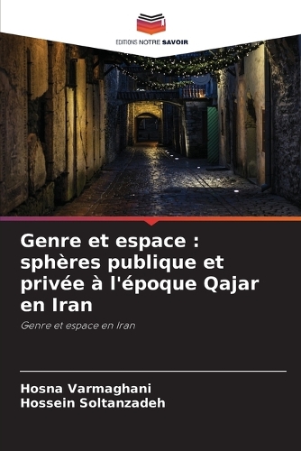 Genre et espace