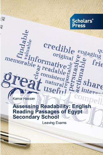 Assessing Readability
