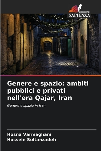 Genere e spazio