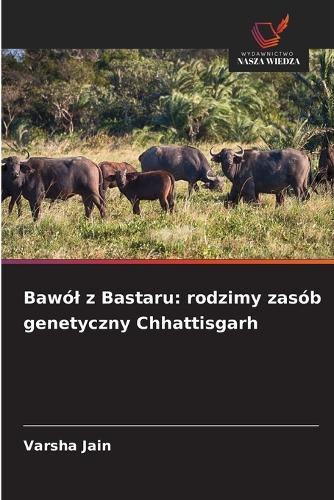Bawól z Bastaru