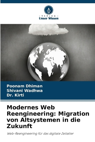 Modernes Web Reengineering