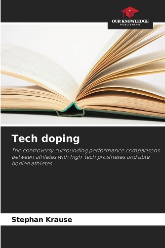 Tech doping