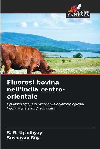 Fluorosi bovina nell'India centro-orientale