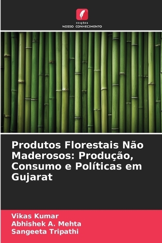 Produtos Florestais Não Maderosos