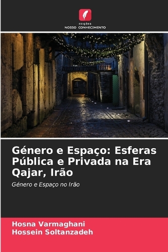 Género e Espaço