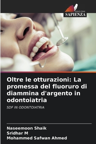 Oltre le otturazioni