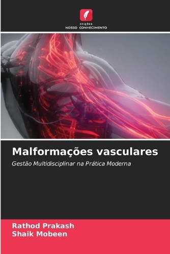 Malformações vasculares