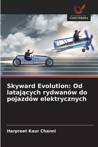 Skyward Evolution