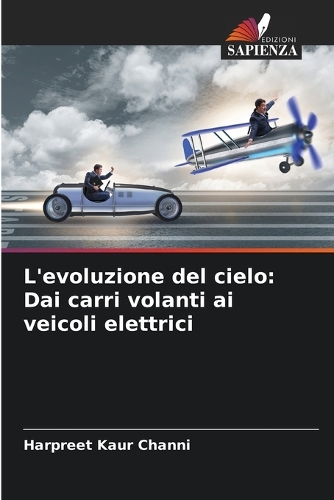 L'evoluzione del cielo