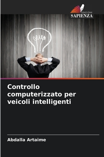 Controllo computerizzato per veicoli intelligenti