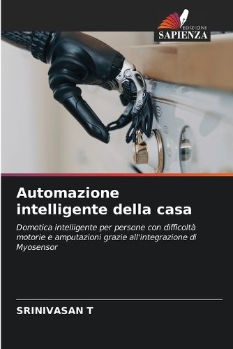 Automazione intelligente della casa