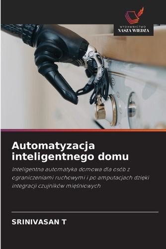 Automatyzacja inteligentnego domu