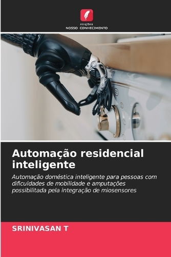 Automação residencial inteligente