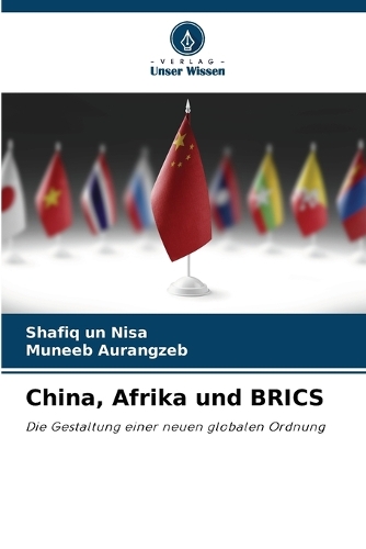 China, Afrika und BRICS