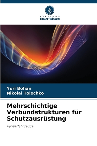 Mehrschichtige Verbundstrukturen für Schutzausrüstung