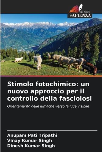 Stimolo fotochimico