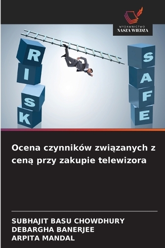 Ocena czynników związanych z ceną przy zakupie telewizora