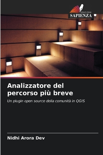 Analizzatore del percorso più breve