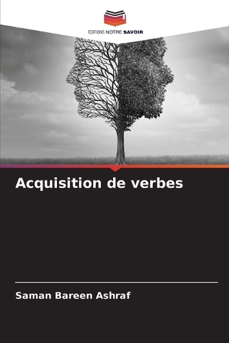 Acquisition de verbes