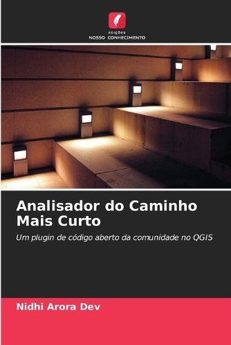 Analisador do Caminho Mais Curto