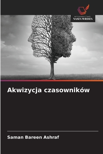 Akwizycja czasowników