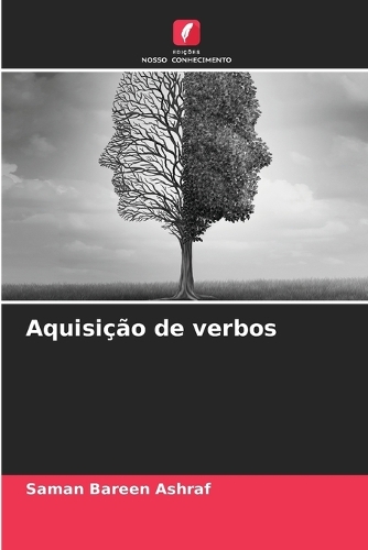 Aquisição de verbos